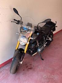 MOTO BMW R1200R ANNO 2016