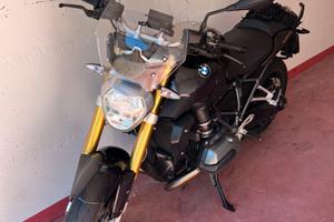 MOTO BMW R1200R ANNO 2016