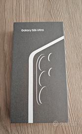 Samsung S26 Ultra 12/512