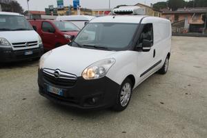 Opel Combo Isotermico con gruppo frigo