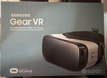 Samsung Gear VR