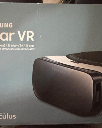 Samsung Gear VR
