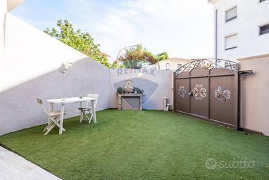 Villa a schiera - Sinnai