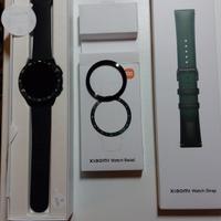 XIAOMI SMARTWACH S  3 NUOVO