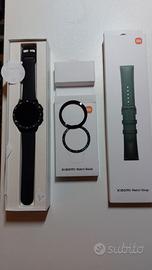 XIAOMI SMARTWACH S  3 NUOVO
