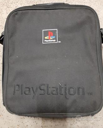 Play station 1