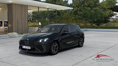 BMW 120 Serie 1 d Msport Pro Innovation Package