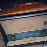 Radio Philips vintage