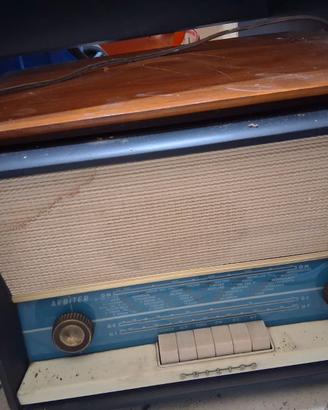 Radio Philips vintage