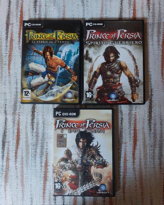 Prince of Persia