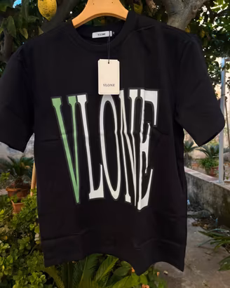Maglietta Vlone