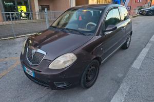Lancia Ypsilon  Eco Chic GPL di fabbrica - 2009
