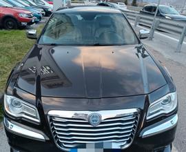 Lancia Thema 3.0 V6 Multijet II 239 CV Platinum