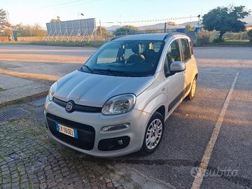 fiat panda pop