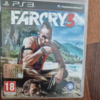 giochi ps3 - farcry 3