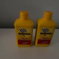 Tagliando  SH 300  dal 2007 al 2020