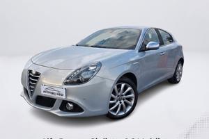Alfa Romeo Giulietta 1.6 JTDm-2 105 CV Exclusive