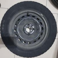 CERCHI FIAT PANDA 500 n.2 da R 14 