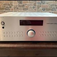 Amplificatore audio video RSX 1550 ROTEL