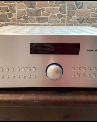 Amplificatore audio video RSX 1550 ROTEL