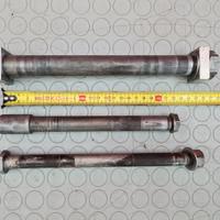 PERNI RUOTA KAWASAKI KXF 250 2013 2014 KX F 2015 2