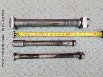 PERNI RUOTA KAWASAKI KXF 250 2013 2014 KX F 2015 2