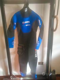 muta sub semistagna 7 mm