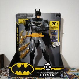 Batman e Shazam
