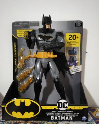 Batman e Shazam