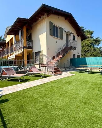 3 LOCALI A PASSIRANO