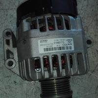 ALTERNATORE FIAT Panda 3Â° Serie ms101210170 312b1
