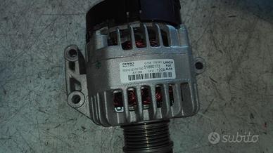 ALTERNATORE FIAT Panda 3Â° Serie ms101210170 312b1