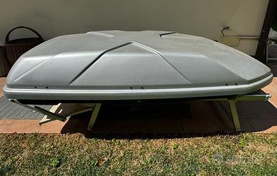 Box portatutto Thule X1