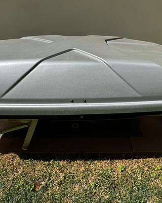 Box portatutto Thule X1