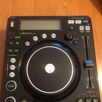 Dj-tech uSolo  MKII