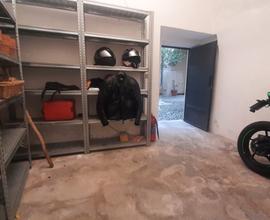 Posto Moto - Bici