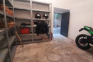 Cantinetta / posto Moto - Bici