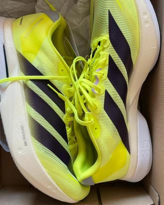 Adidas Boston 13 M nuove con cartellino 47 1/3