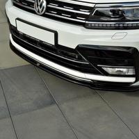 Kit  estetico Maxton Design VW Tiguan Mk2 R-Line