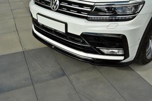 Kit  estetico Maxton Design VW Tiguan Mk2 R-Line
