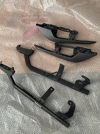 Portapacchi 3P+ maniglione SHAD per Honda Integra