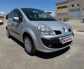 Renault Modus 1.2 16V Dynamique