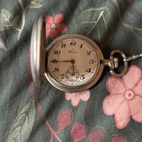 Orologi perseo ferrovie