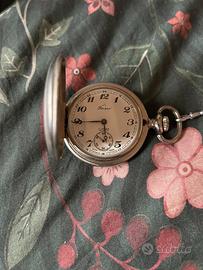 Orologi perseo ferrovie