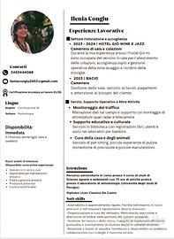 Candidatura