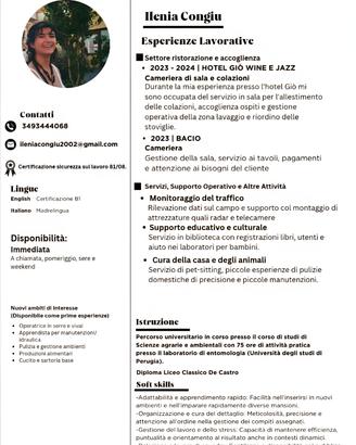Candidatura