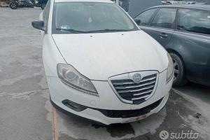 Lancia Delta 2012 1.6 TD Demolita - Per Ricambi