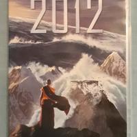 2012 Film dvd