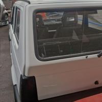 Fiat Panda 1100 i.e. cat Hobby