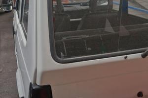 Fiat Panda 1100 i.e. cat Hobby